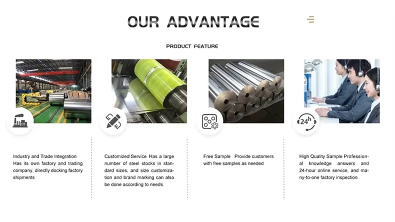 Stainless Steel Angles Advantages