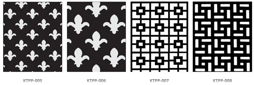 Pattern 2