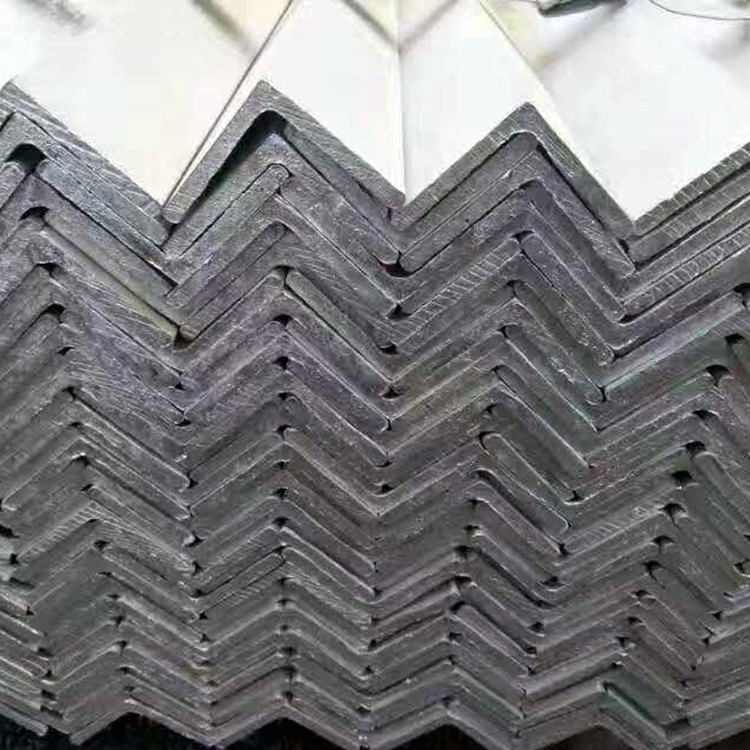 Stainless Steel Angle Flat Bar Section Steel ASTM GB A36 301 304L 316 Hot Sale 420 430 440 Ss Angel Bar Hot Rolled Iron Angle
