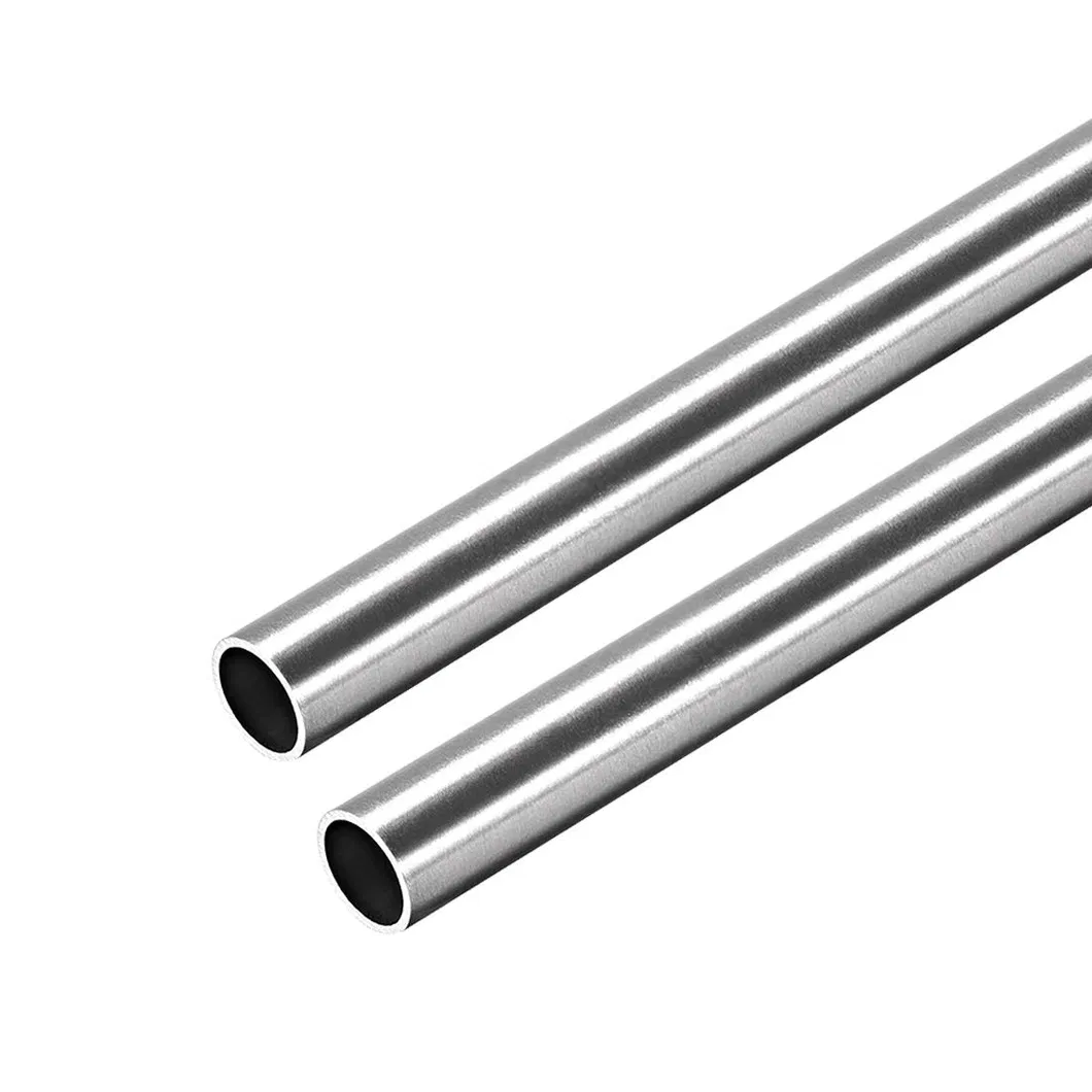 Steel Pipe Detail 1