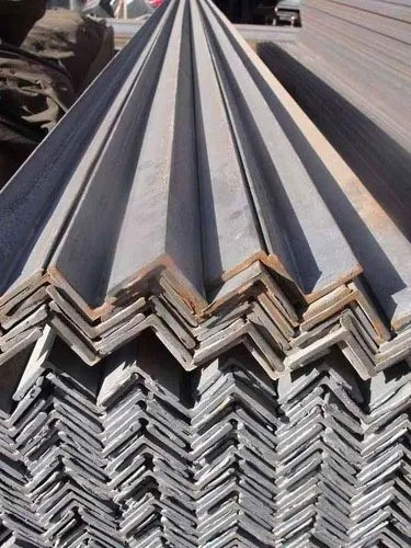 Hot Rolled 50X50 201 321 304 316L 310S 2205 2507 904L Stainless Steel Angle Steel Ms Angles L Profile Equal or Unequal Steel Angles