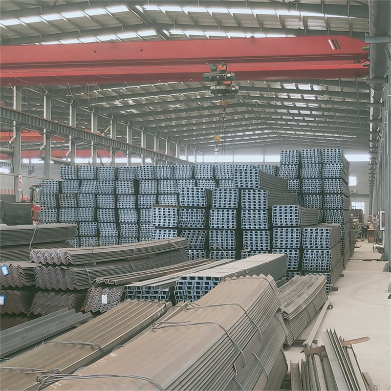 Hot Rolled/Cold Rolled 201 202 301 304 304L 316 316L 904L Galvanized U-Shaped Construction Stainless Steel Trough Channel