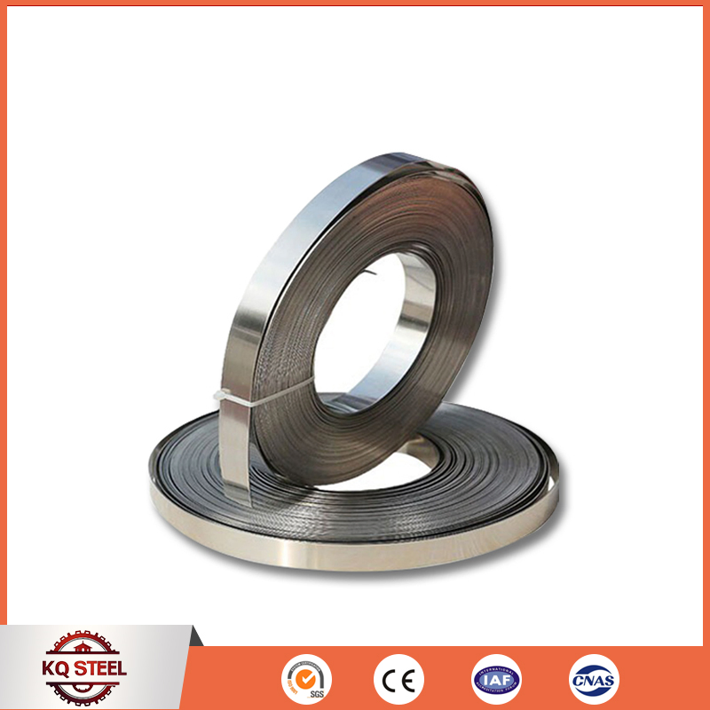 Precision Polished Ss Stainless Steel Narrow Coil Strip - 201/201/304/304L/316/316L/430/321/310S/2205