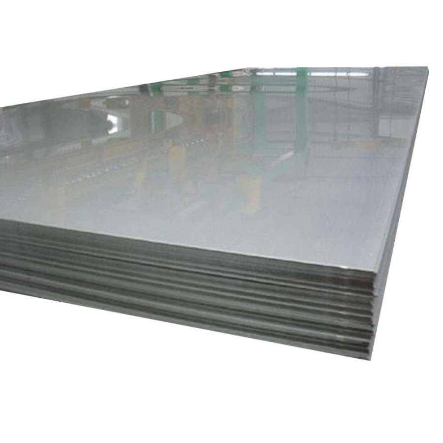 Cost-Effective Electroplating Stainless Steel Plate for Industrial Manufacturing