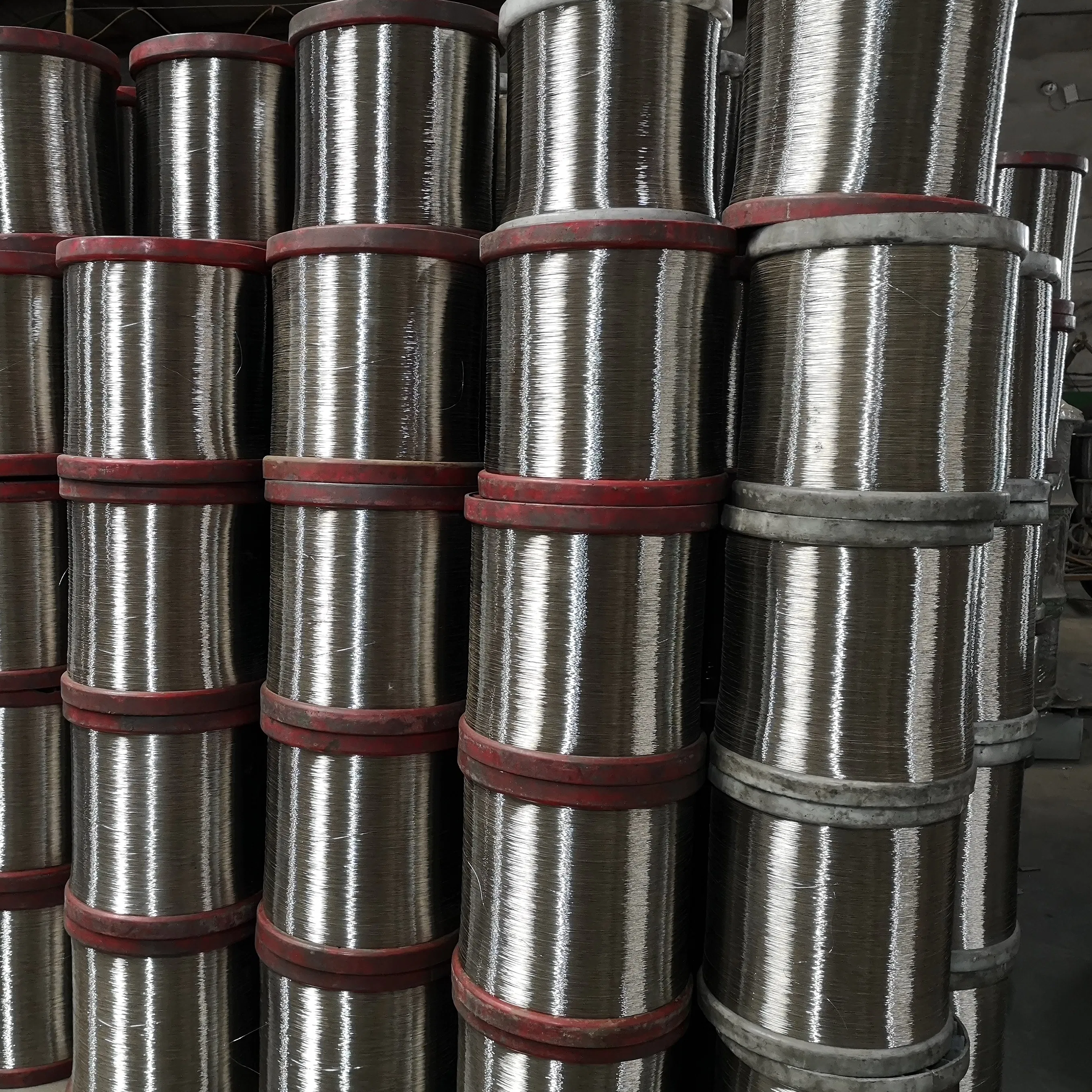 Wire Spool