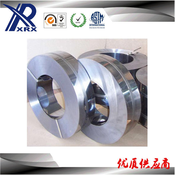 Cold Rolled ASTM304 0.1X1219xc Stainless Steel Coil