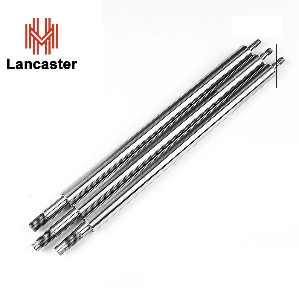 Stainless Steel Chromium Plated Bar Hydraulic Shaft Piston Rod