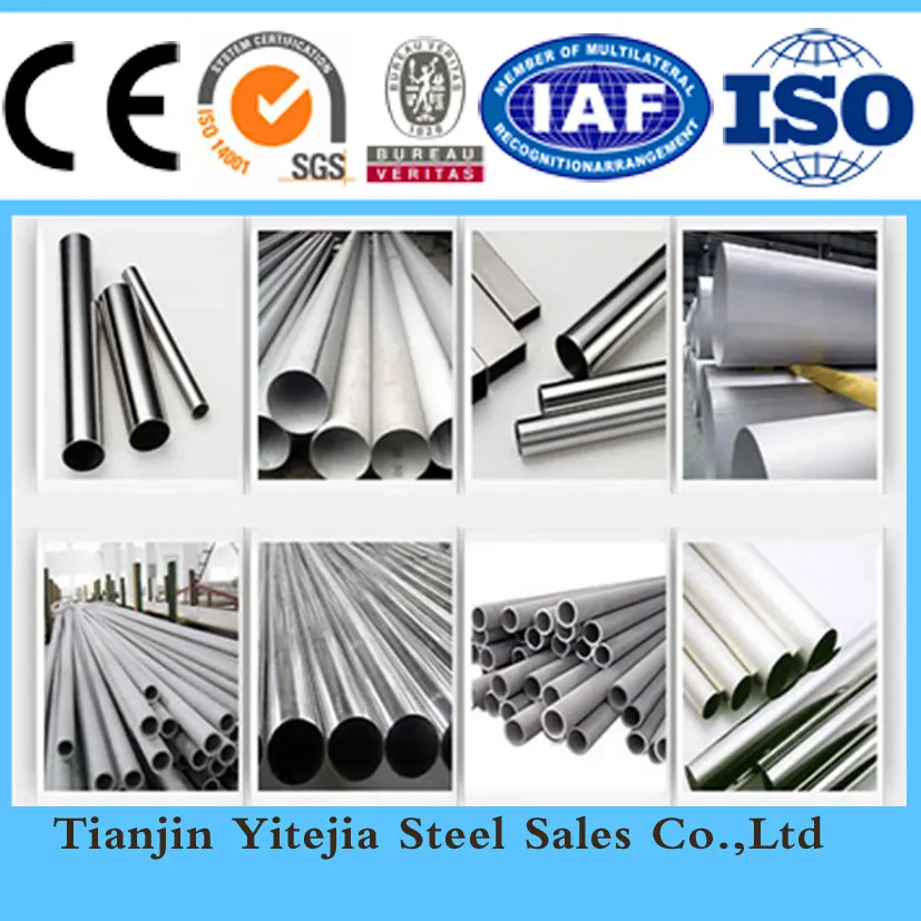 Stainless Steel Angle