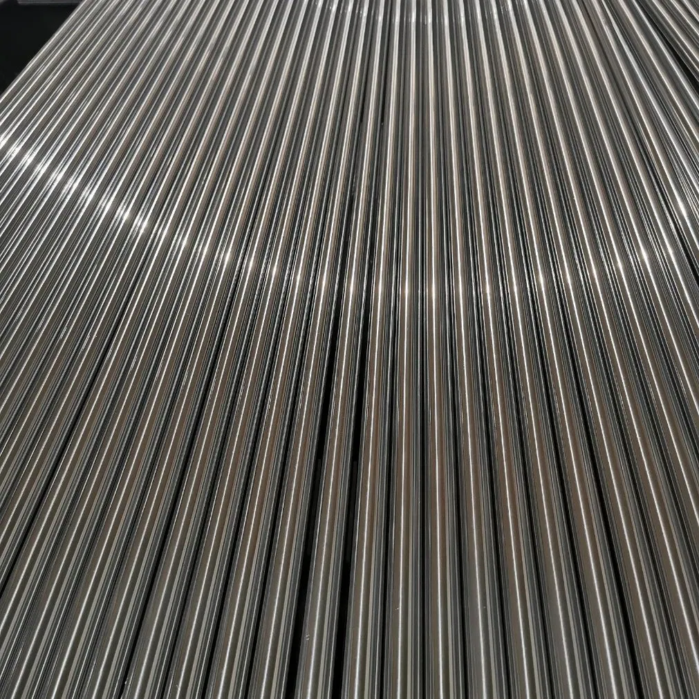 Stainless Steel Pipe 5