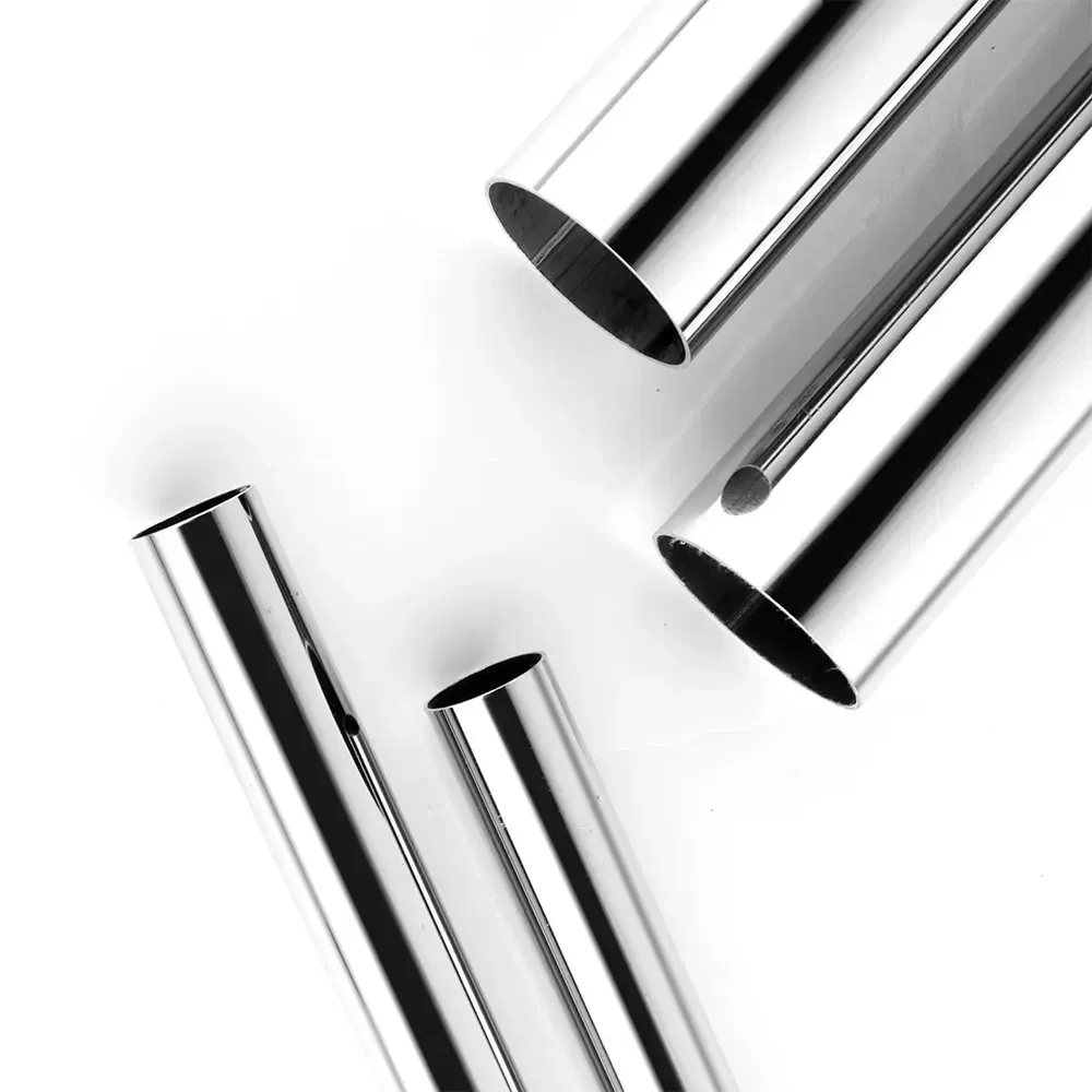 ASTM 202 Carbon Seamless Square Galvanized Stainless Steel Pipe Tube