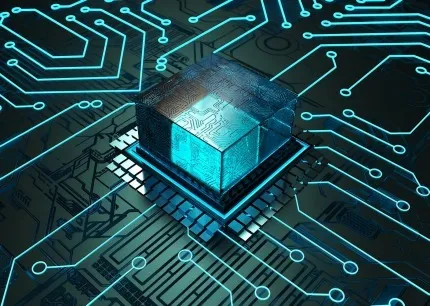 Semiconductors