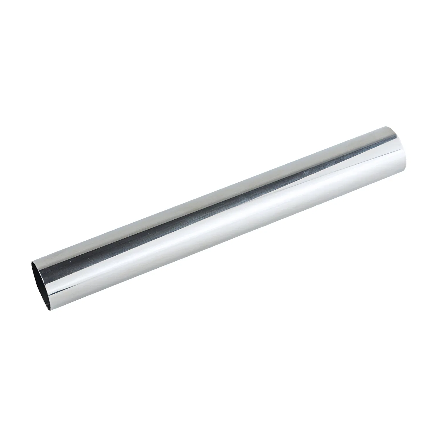 SS304 SS316 Stainless Steel Seamless Tube Sch80 Sch40 Pipe