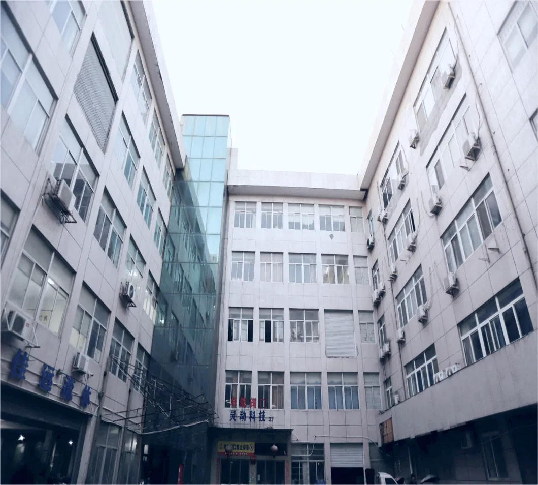 Factory Overview