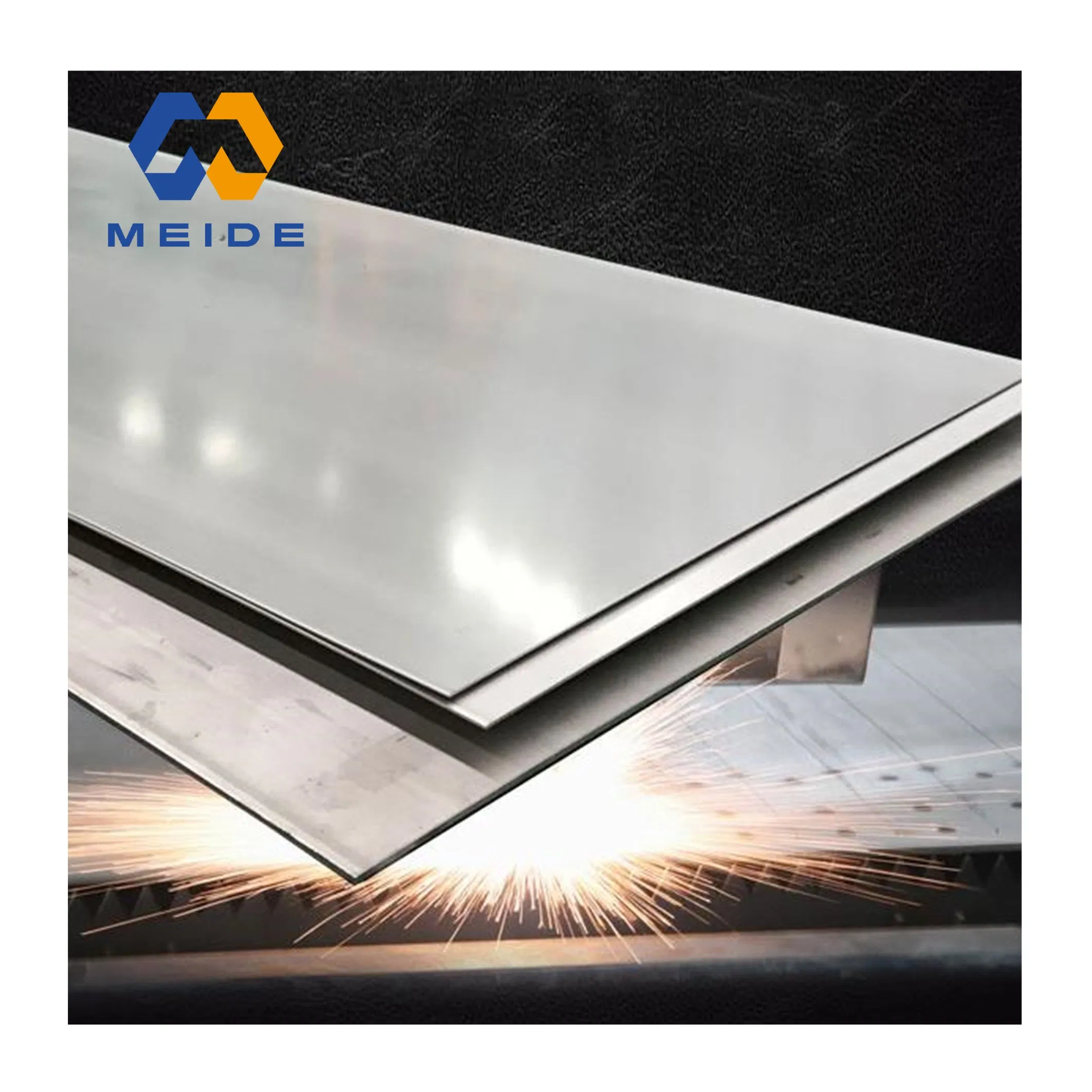 Ss ASTM 304 310S 316 Stainless Steel Plate/Sheet Cold Rolled Stainless Steel