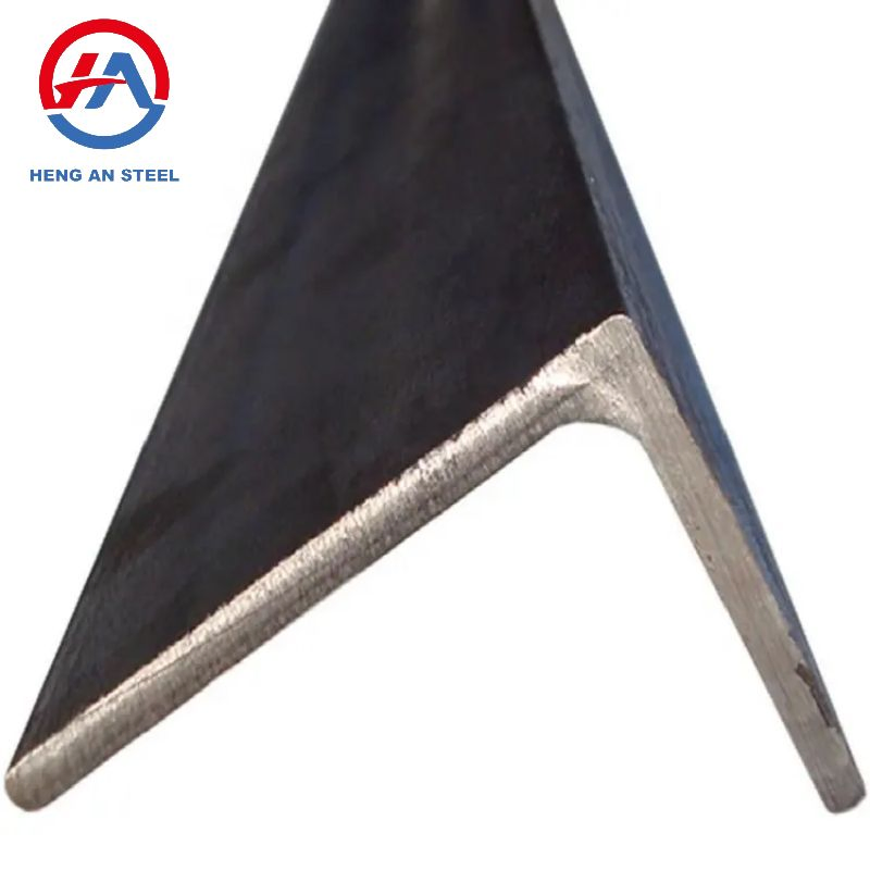 Promotional Stainless Steel Angle Bar for The Power Industry