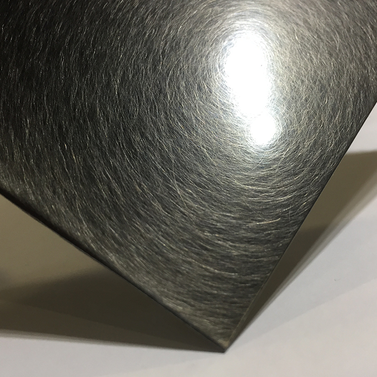 Wholesale Exporter China Supplier Titanium Clad Stainless Steel Plate From Foshan