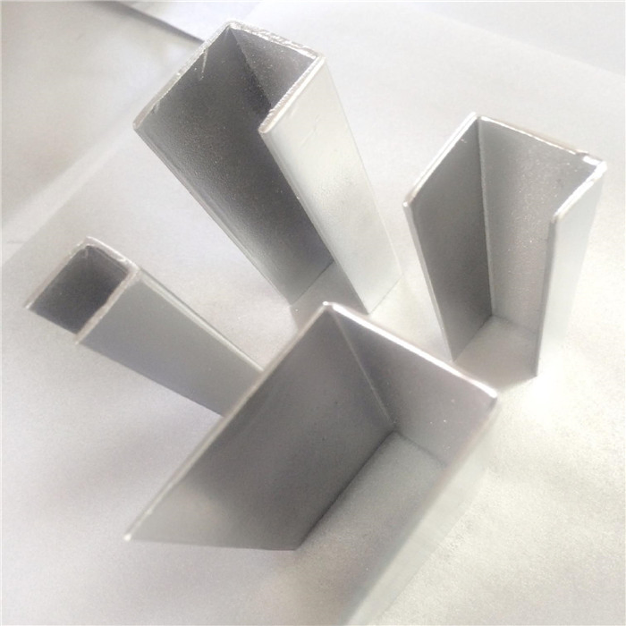 Wholesale Steel Channel Customized Sizes 304 Stainless Steel C Channel in Stock