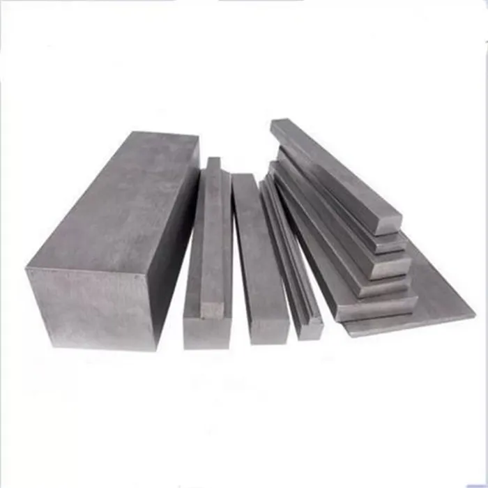 Stainless Steel Flat Bar