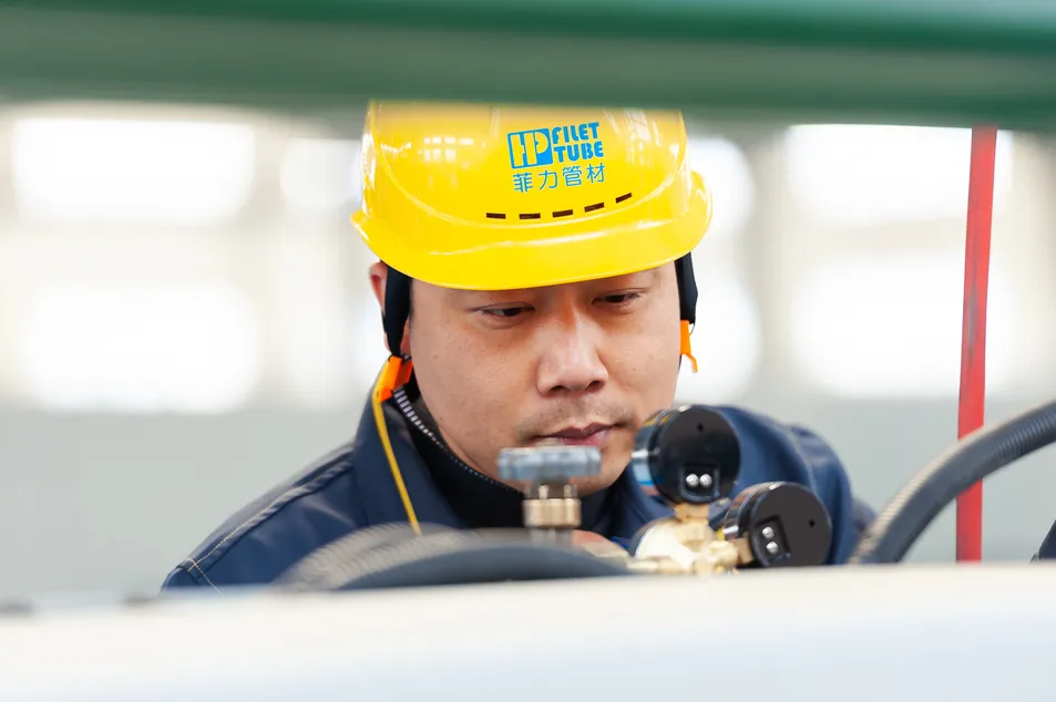 Manufacturing Excellence