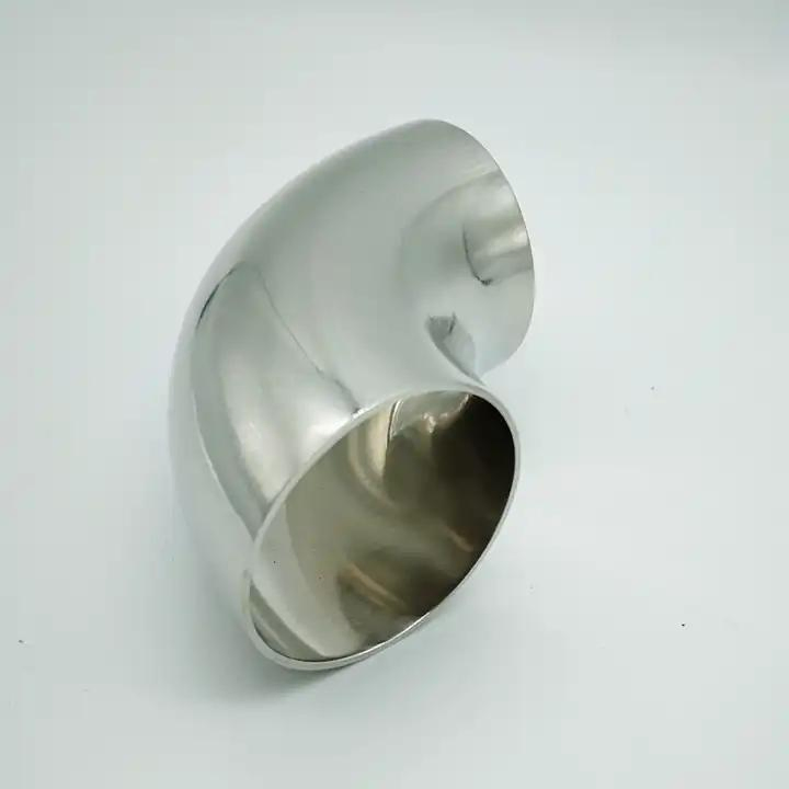 China Wholesale Metal Steel Tube Fabrication Aluminium Stainless Steel Pipe Laser Cutting Welding CNC Tube Bending Service