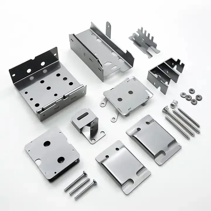 Metal Fabrication 6