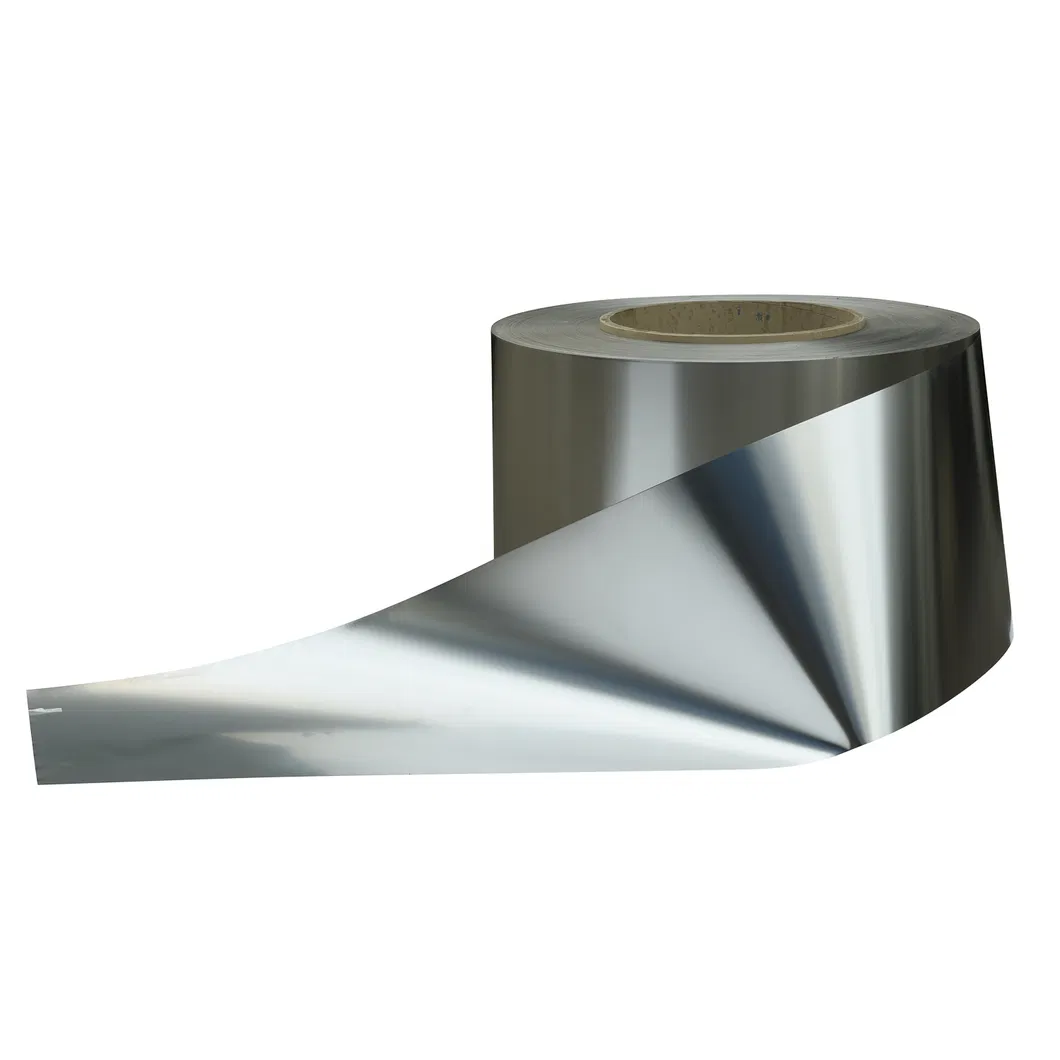 Stainless Steel Strip 3