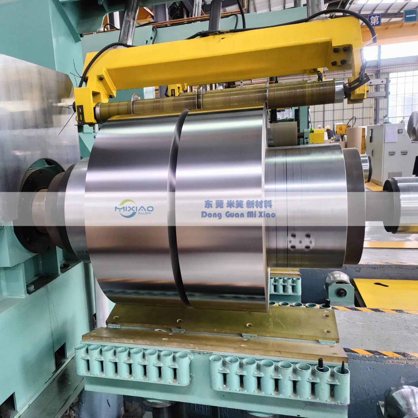 Hot Selling Cold Rolled SUS201 SUS301 SUS304 SUS316L Stainless Steel in Coil for Medical Equipment Application