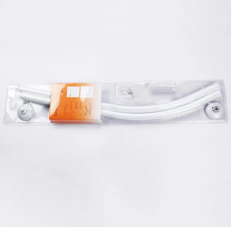 Satin Finish Rod