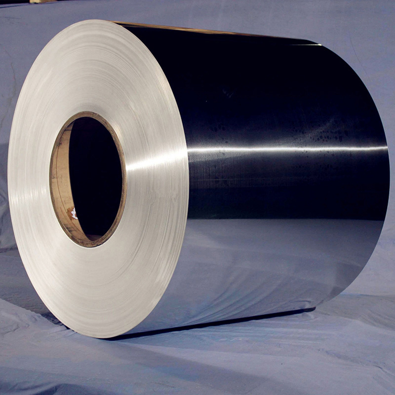 Cold Rolled Stainless Steel Coil 304 304L 430 316 410 Coil Strip