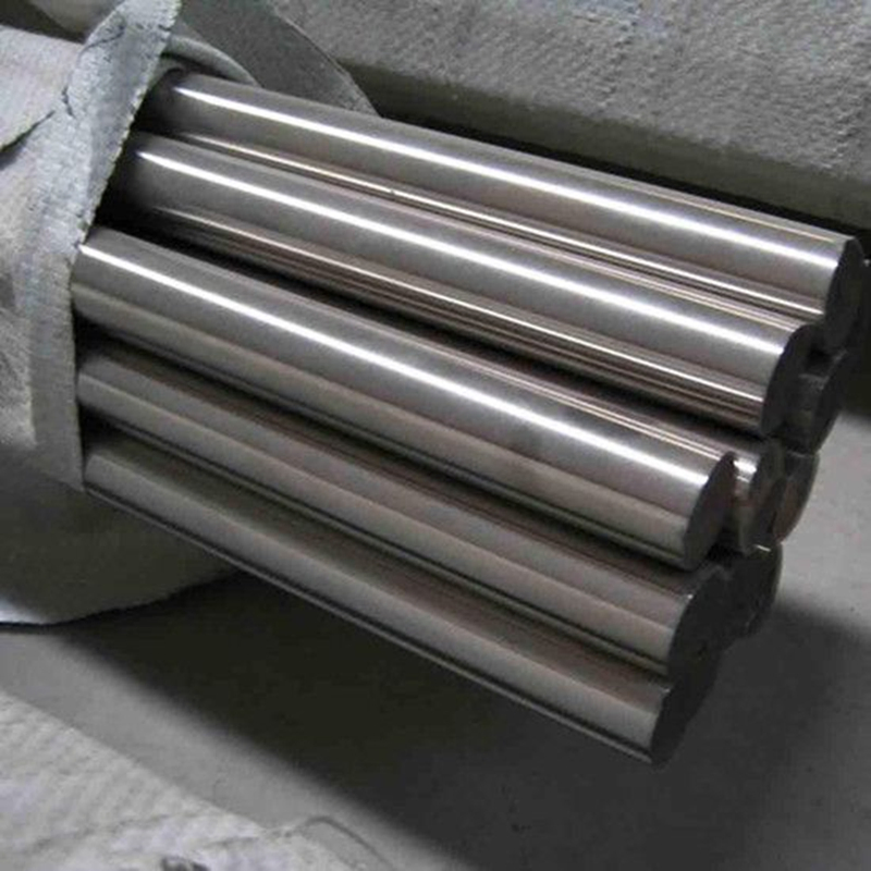 Factory High Quality Ss Round Bar 12 mm Dia AISI 304 316 630 Stainless Steel Rod