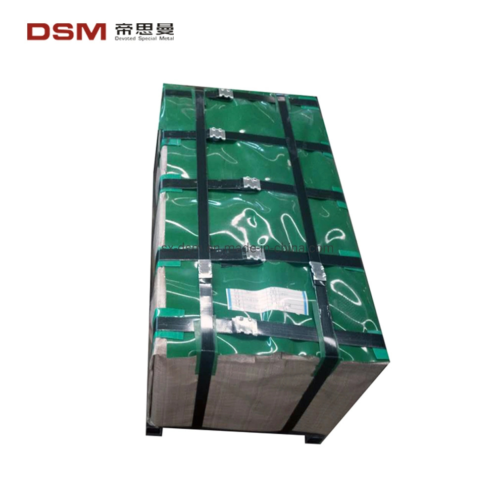 Cold Rolled and Hot Rolled Stainless Steel Sheet AISI 420 SUS420J1