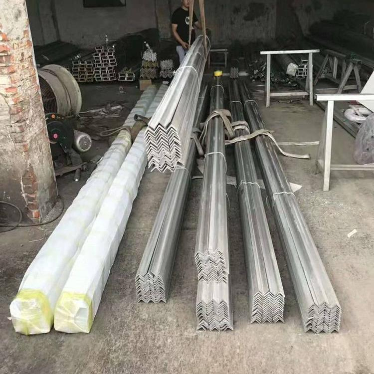 SUS631 Ss41b 253mA Stainless Steel Angle 904L S32760 S25073 S32205 S32507 309S Price