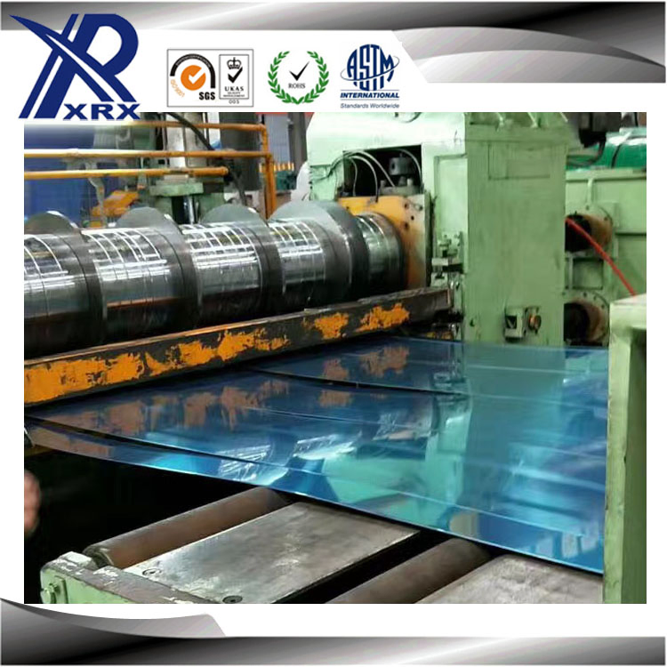 Hot Rolled Steel Strip Stainless Steel 301