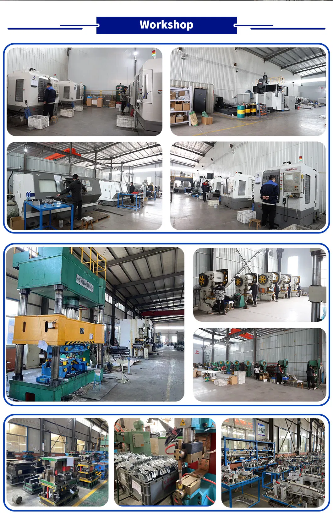 Facility 3