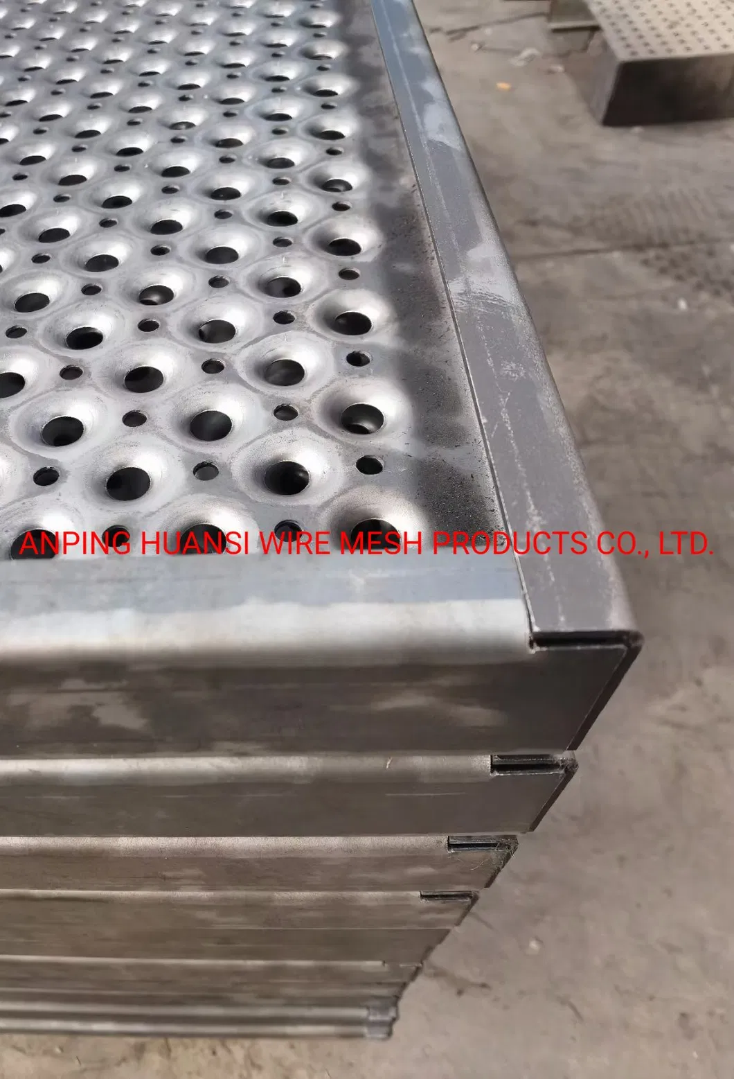 Stainless Steel Sheet