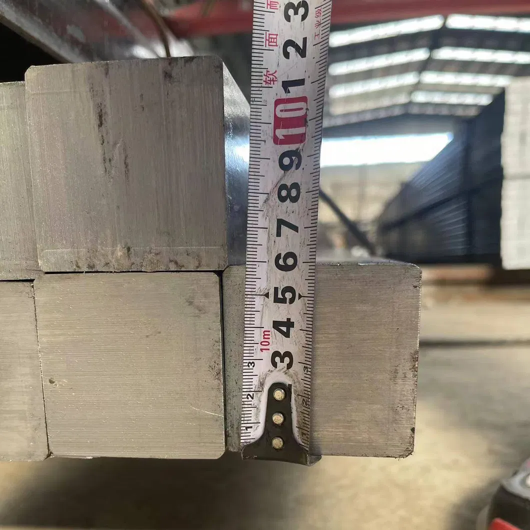 Cold Drawn Steel Bar
