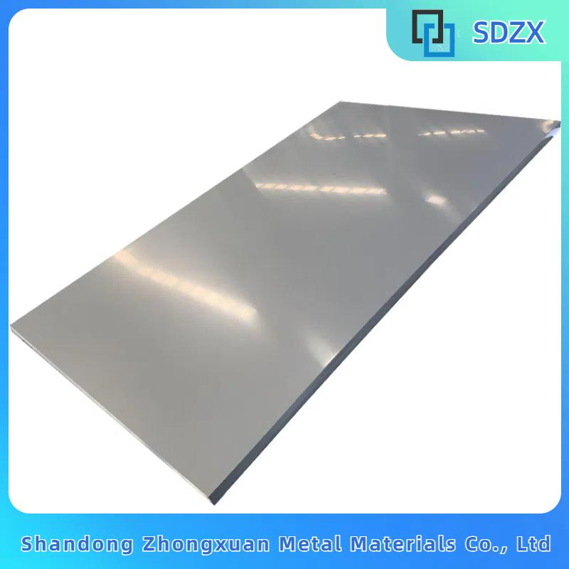 Good Quality 201 202 304 310 316 430 Decorative Stainless Steel Sheet