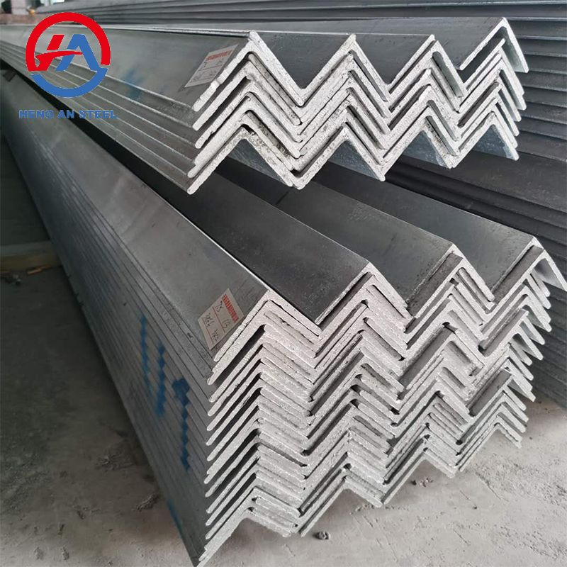 Promotional Stainless Steel Angle Bar for The Power Industry