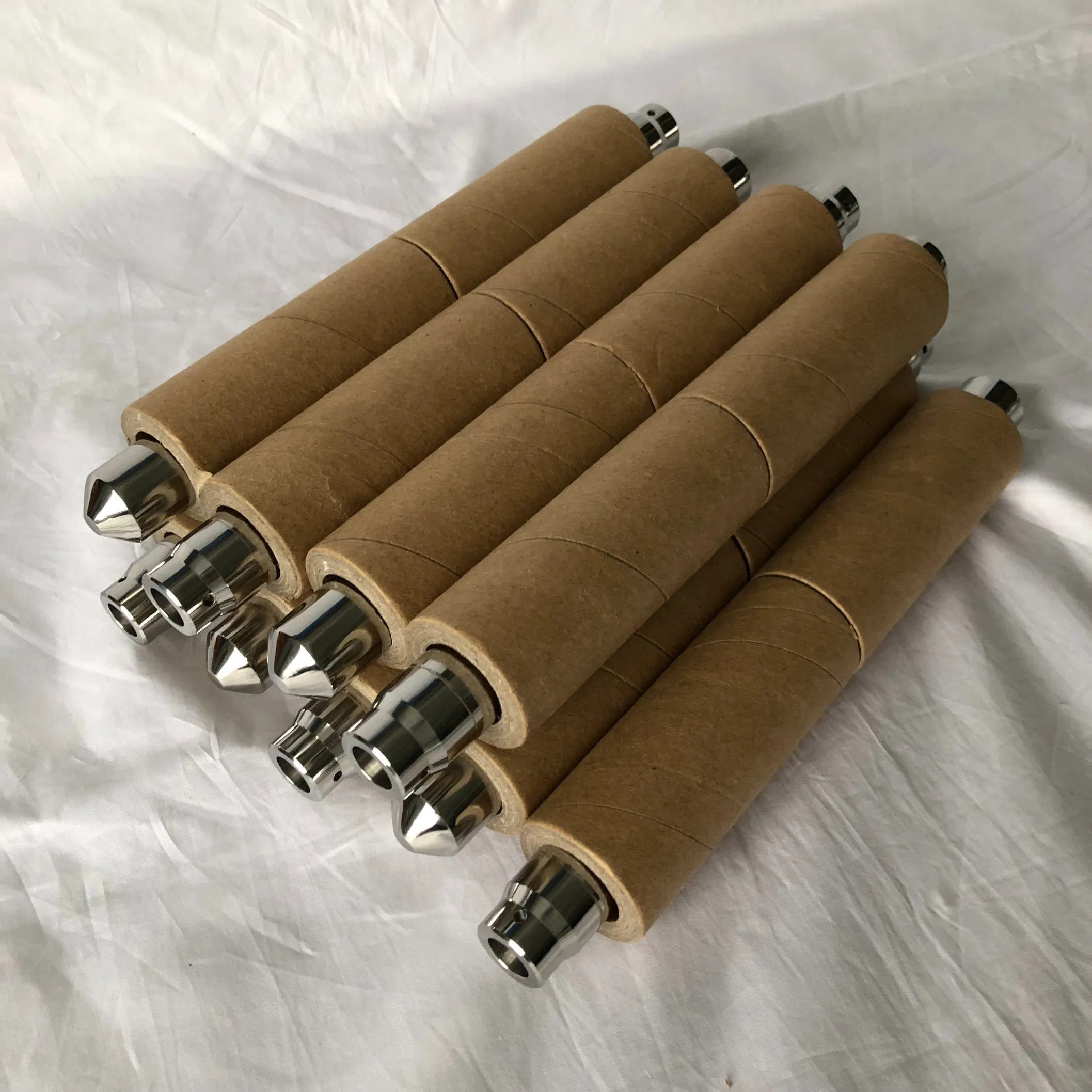 Ultra-Powerful Stainless Steel Magnetic Rod