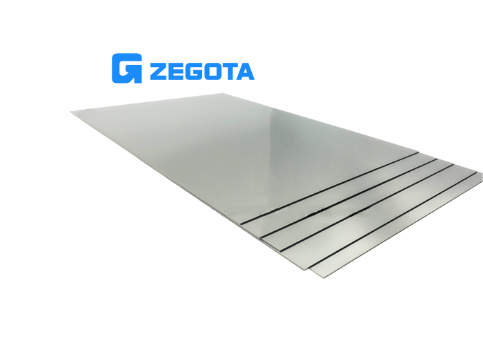 High Combination Rate Stainless Steel Clad Plate for Household Appliances Industry