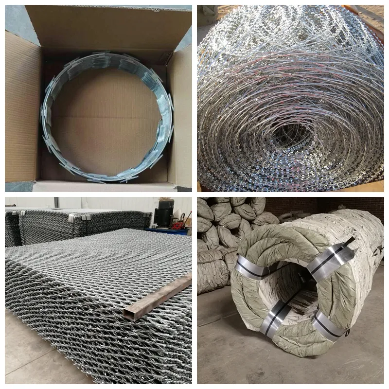 Packing Details