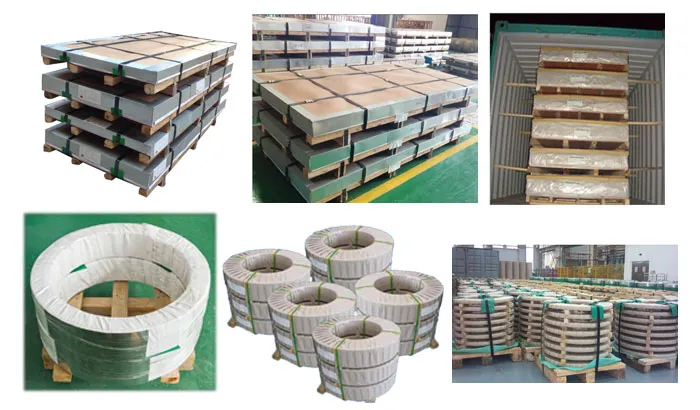 Shipping Preparation