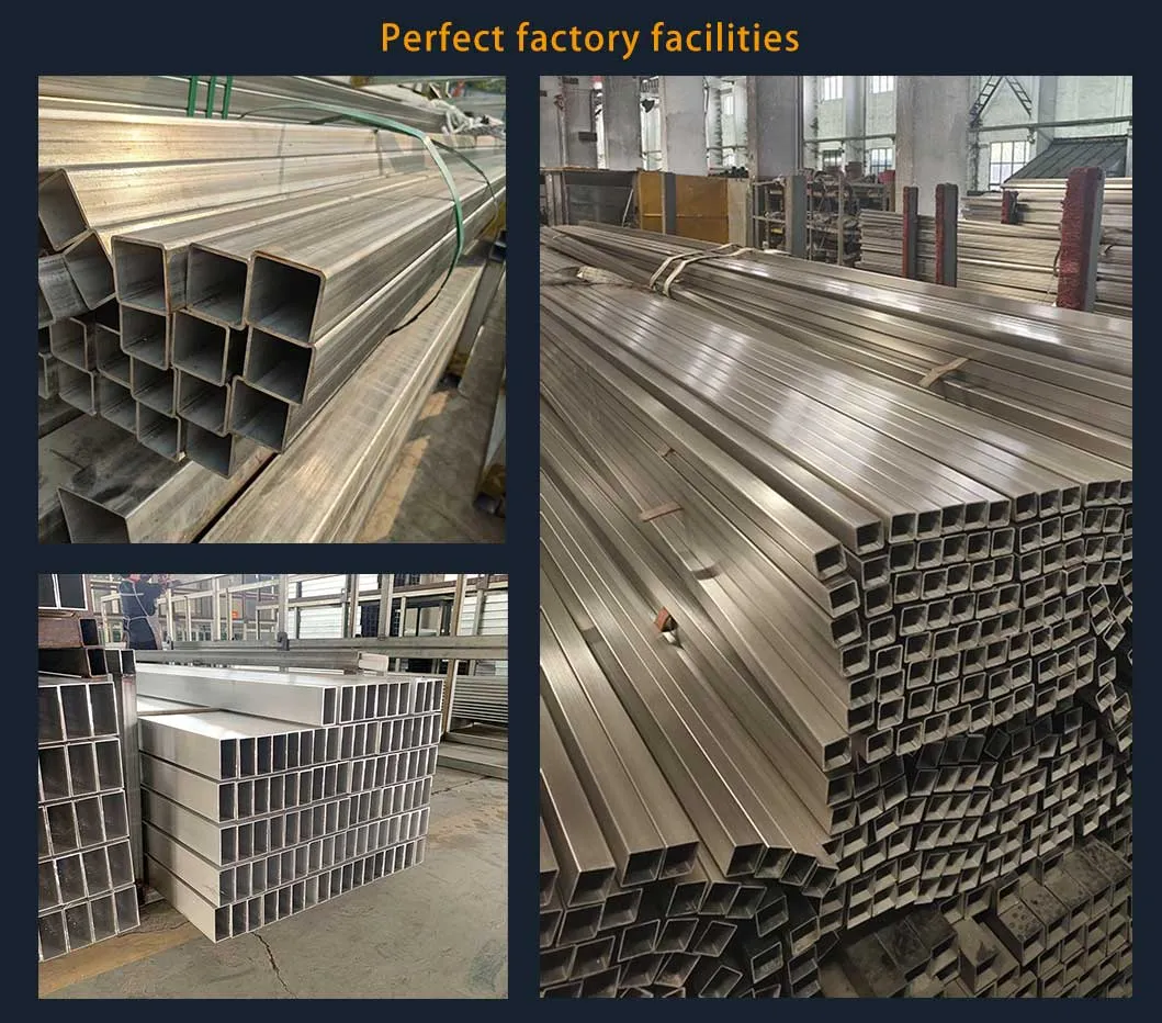Production Facility