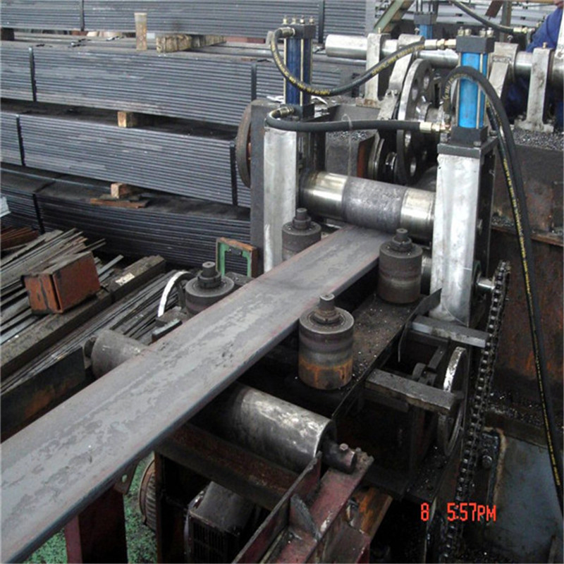 Premium 304 and 316 Stainless Steel Flat Bar for Construction