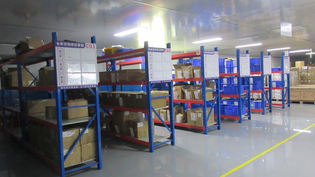 TEDDI STEEL stainless steel pipe and tube finishing line