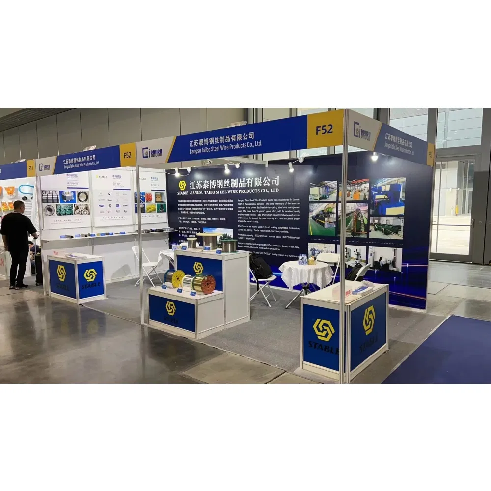 Exhibition Show 1