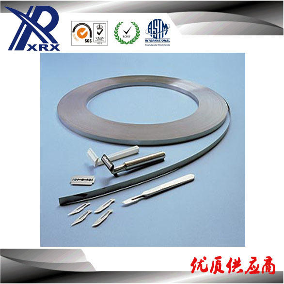 Cold Rolled ASTM304 0.1X1219xc Stainless Steel Coil