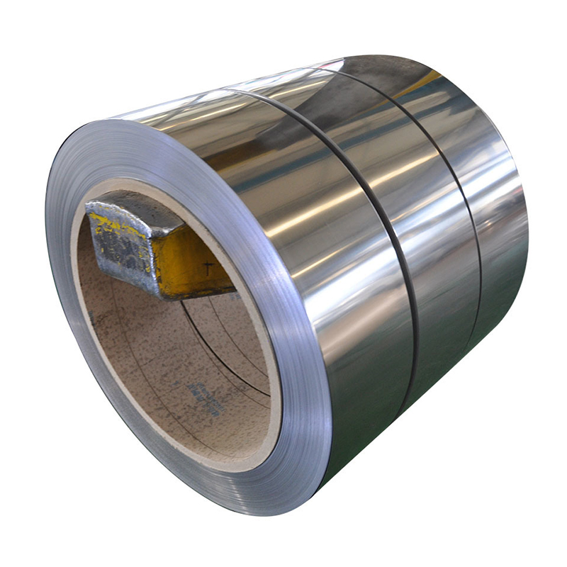Precision Cold Rolled, Stainless Steel Coil, Industrial Quality Steel Manufacturer