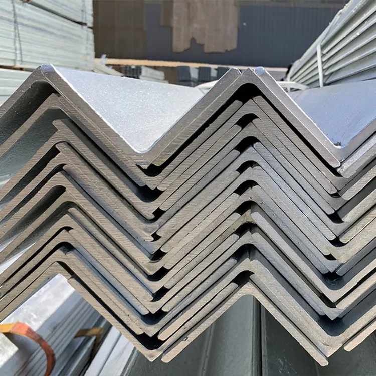 Angle Steel Specifications