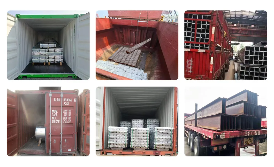 Packaging Process